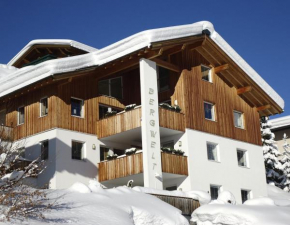 Haus Bergwelt - Appartements, Lech, Österreich